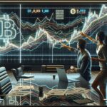 Bitcoin's crucial price level and market maker dynamics