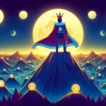 Bitcoin's Dominance Surges to 58%: Is the Alt Season Just Around the Corner?