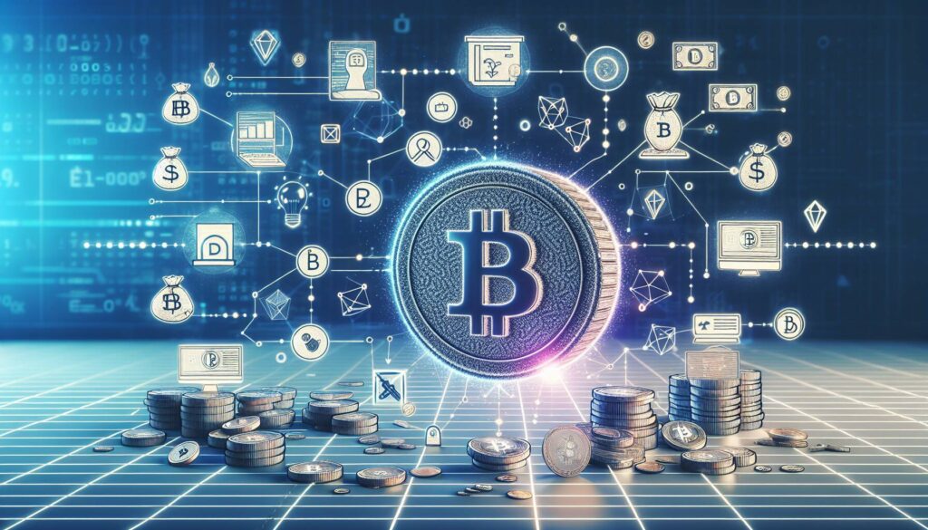 Bitcoin's evolution in DeFi through zero-knowledge proofs