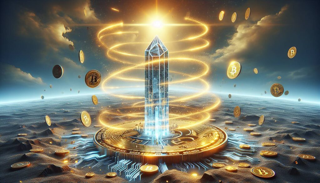 Bitcoin's evolving role in decentralized finance