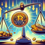 Bitcoin's Fate Hangs in the Balance: Will it Soar or Plummet to k?