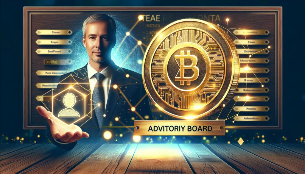 Bitcoin's Future Brightens with Eric Trump Joining Metaplanet's Advisory Board