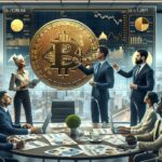 Bitcoin's growing role in corporate finance