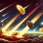 Bitcoin's Meteoric Rise to Record Highs: What Caused the Sudden Plunge?