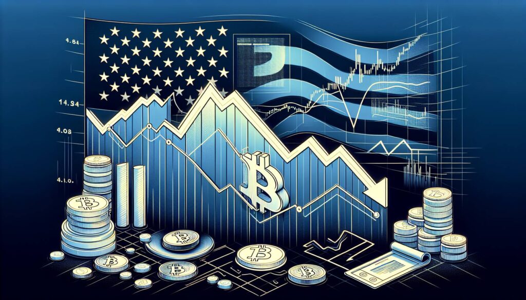 Bitcoin's Price Faces Critical Moment as US BTC Reserves Disappoint