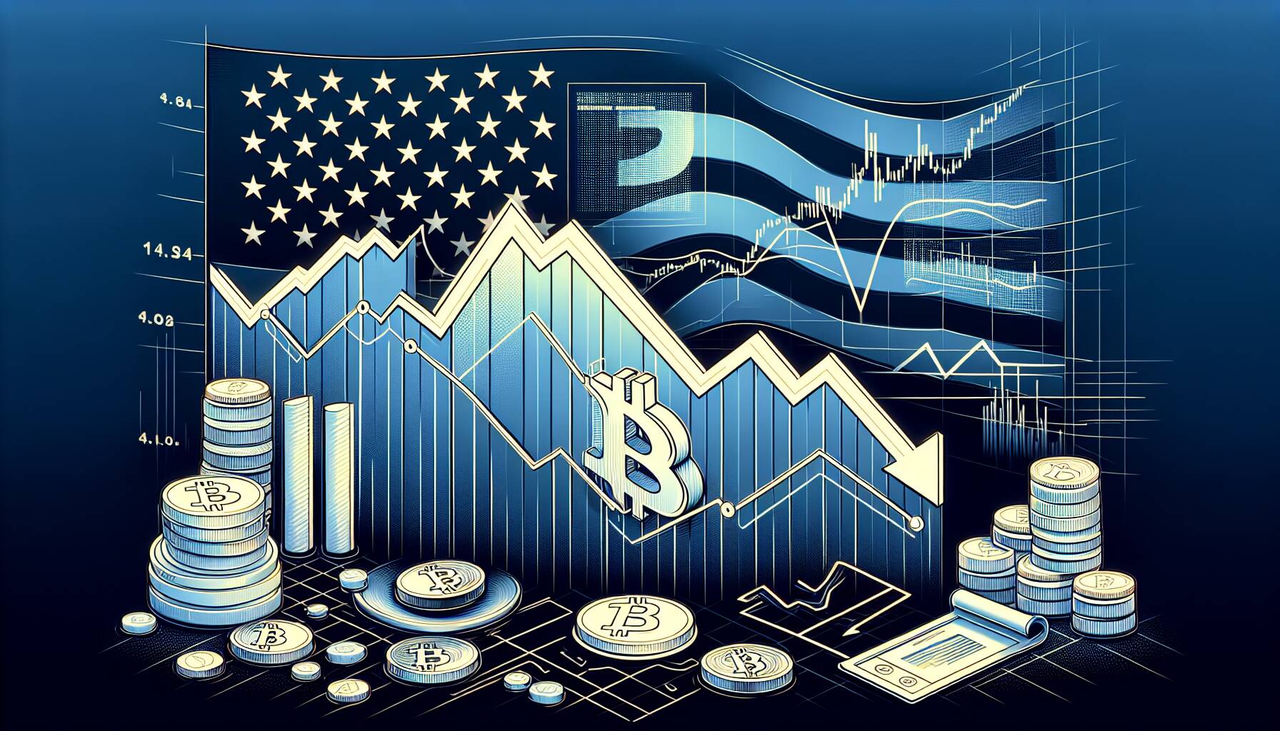 Bitcoin's Price Faces Critical Moment as US BTC Reserves Disappoint