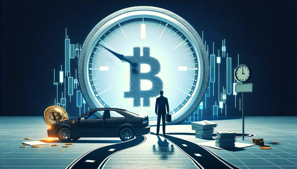 Bitcoin's Price Stalls Just Below K: Here's What You Need to Know Before FOMC Meeting
