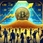 Bitcoin's Price Surges as Supply Gap Widens: What This Means for Investors