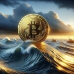 Bitcoin's stability amid market uncertainties