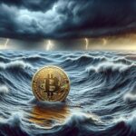 Bitcoin's stability in a turbulent economic landscape