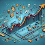 Bitcoin's Steep Decline: What Caused the 17.5% Drop in Price and What's Next for the Cryptocurrency Market