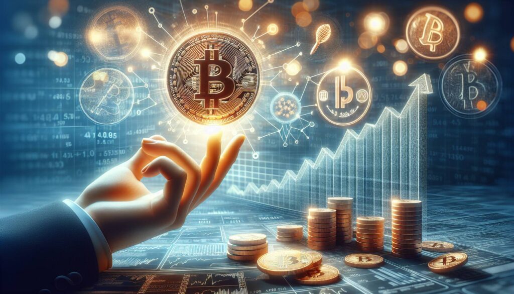 Bitcoin's transformative future according to Michael Saylor