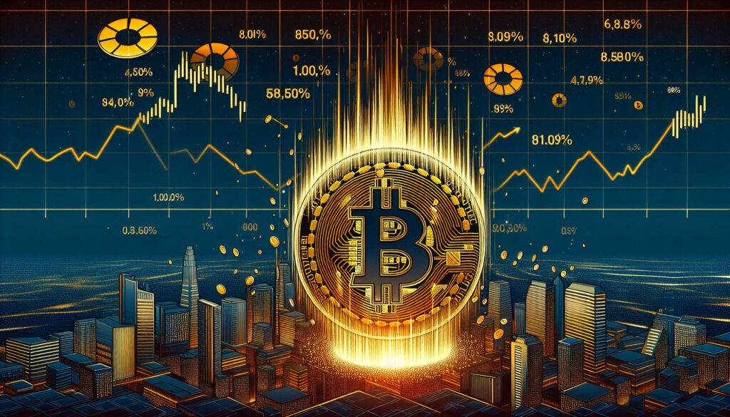 Bitcoin's Weekly Plunge: What Caused the Market to Tank?