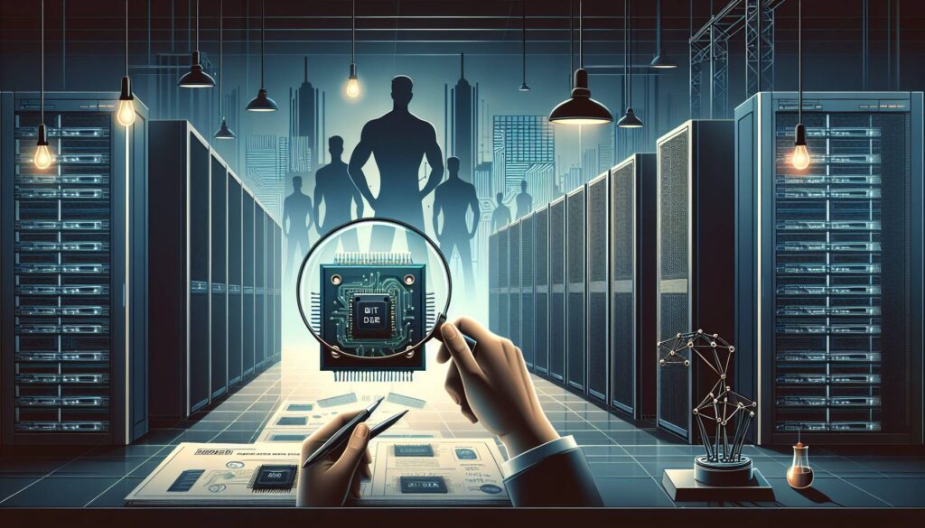 Bitdeer seeks to transform ASIC technology and challenge industry giants