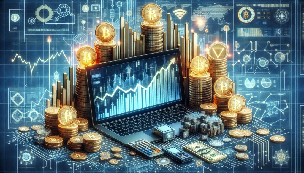 Bitdeer technologies increases bitcoin holdings significantly