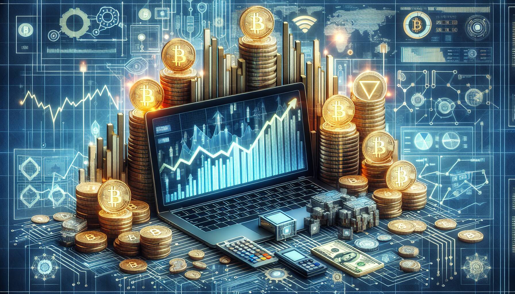 Bitdeer technologies increases bitcoin holdings significantly