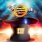 Bitwise Files Spot ETF Application for Aptos Blockchain