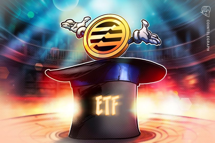 Bitwise Files Spot ETF Application for Aptos Blockchain