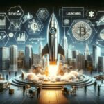 Bitwise launches bitcoin standard corporations ETF