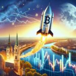 BlackRock launches bitcoin ETP in Europe