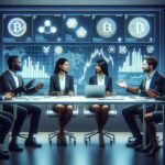 BlackRock strengthens digital asset team to lead in cryptocurrency