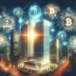 BlackRock ventures into blockchain finance with BUIDL expansion