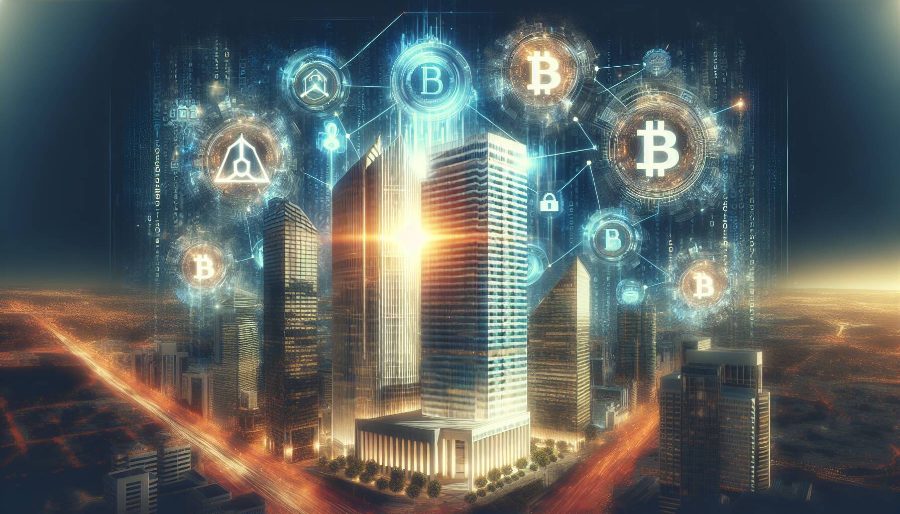 BlackRock ventures into blockchain finance with BUIDL expansion