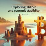 BlackRock's view on Bitcoin and economic stability