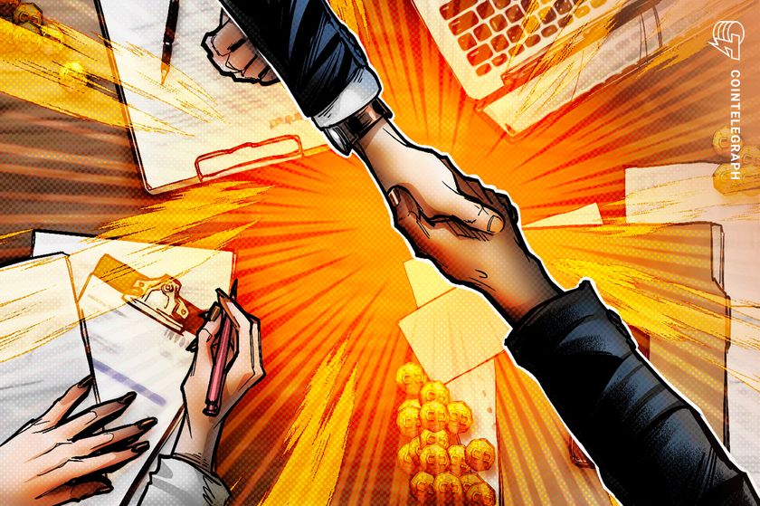 Blockaid and Sui Foundation Join Forces to Strengthen Blockchain Security