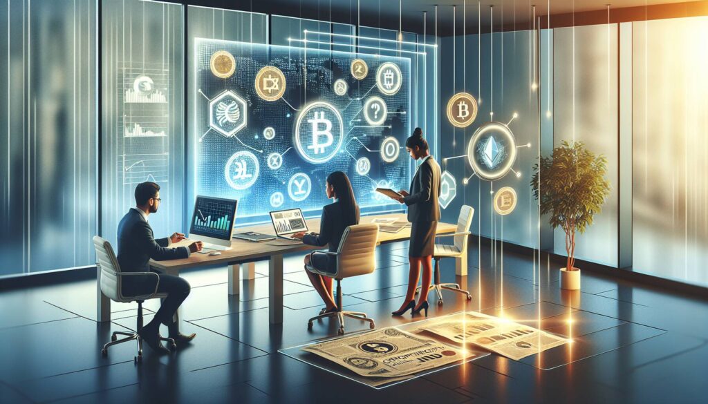Blockstream to launch new investment funds for crypto lending