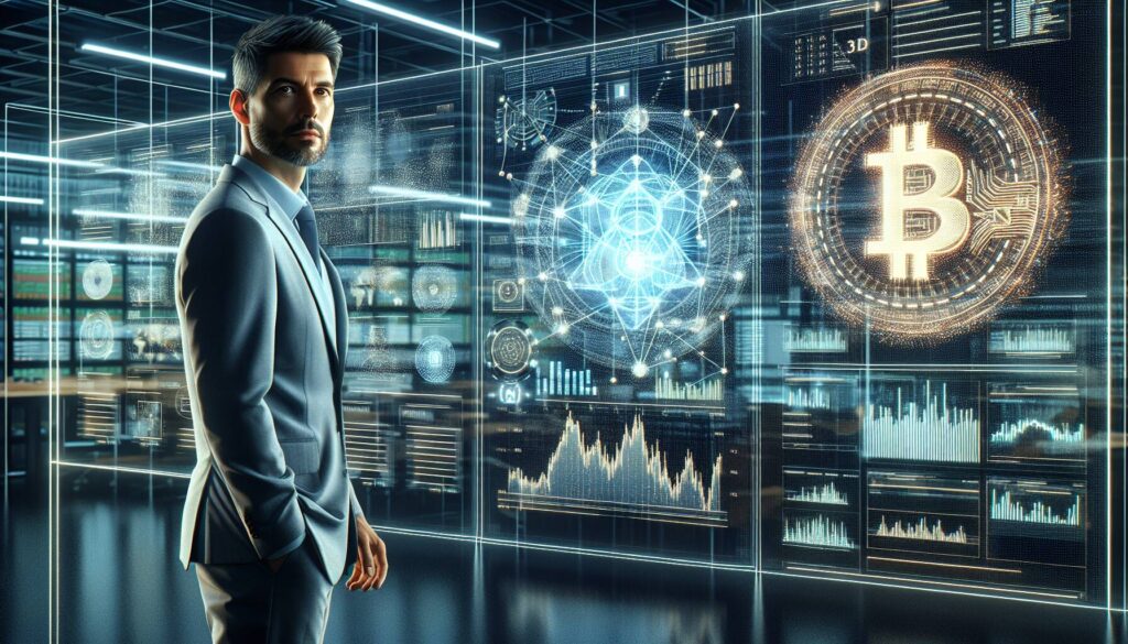 Bob aims to transform bitcoin's role in decentralized finance