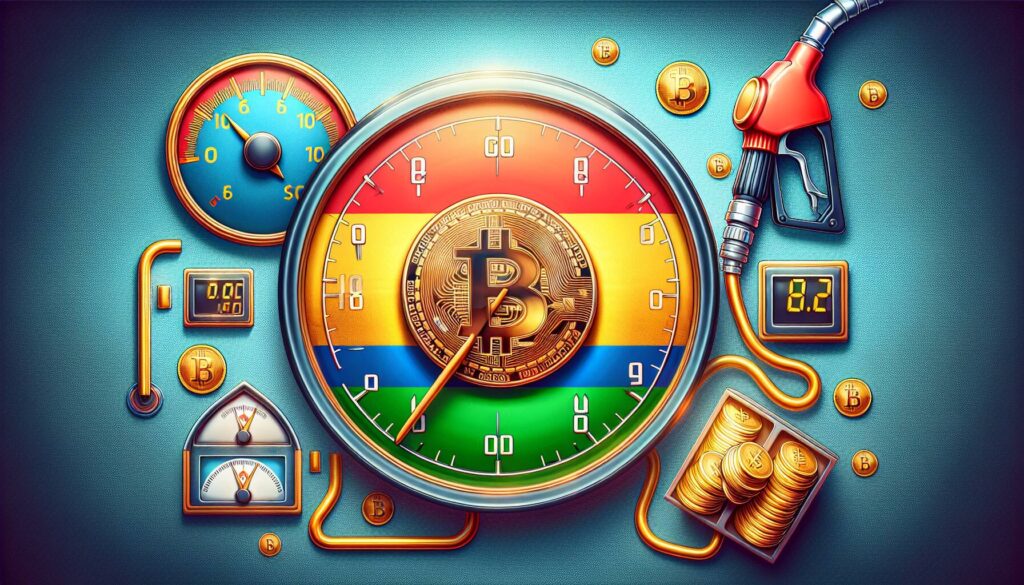 Bolivia Embraces Crypto as Solution to Dollar and Fuel Shortages