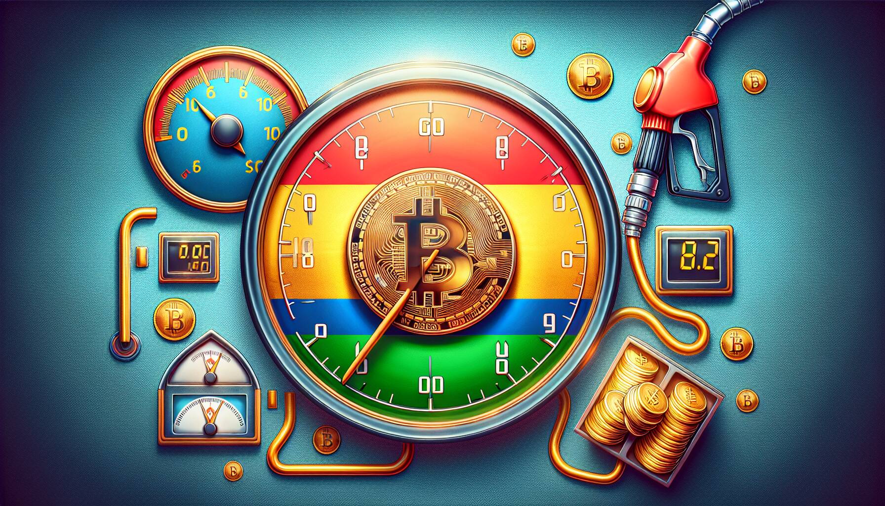 Bolivia Embraces Crypto as Solution to Dollar and Fuel Shortages