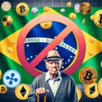 Brazil bans pension funds from cryptocurrency investments