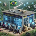 Brazil's postal service initiates blockchain and AI transformation