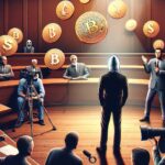 Brendan Gunn charged with crypto fraud amid celebrity scrutiny