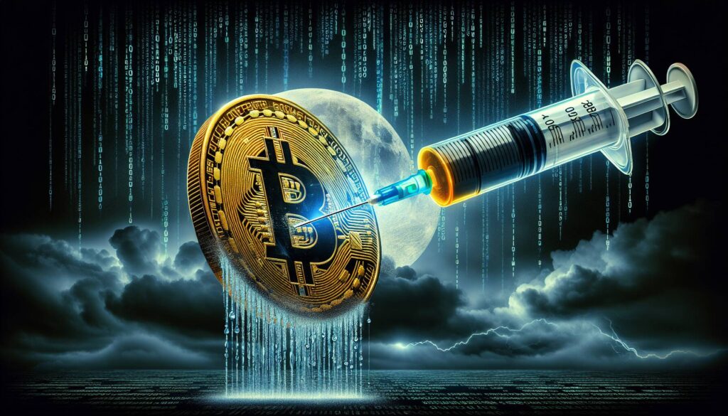 Bybit hack raises alarms about cryptocurrency security