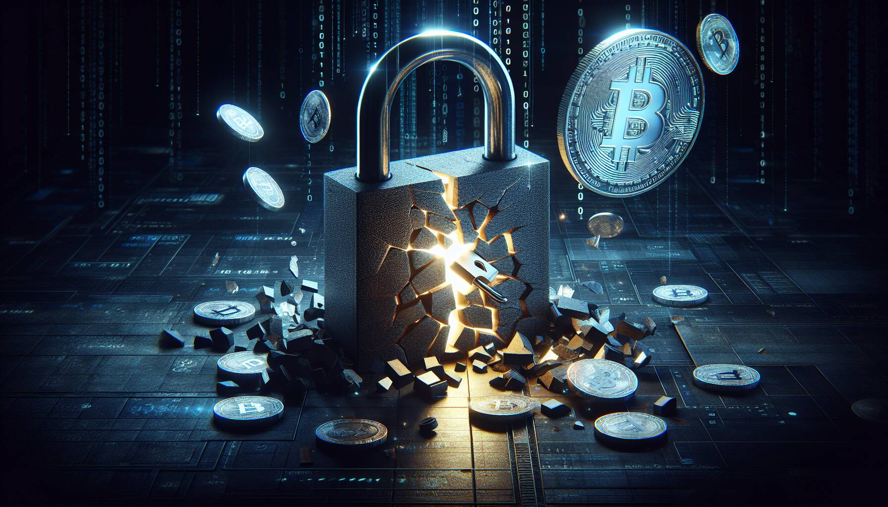Bybit's security breach underscores vulnerabilities in cryptocurrency exchanges
