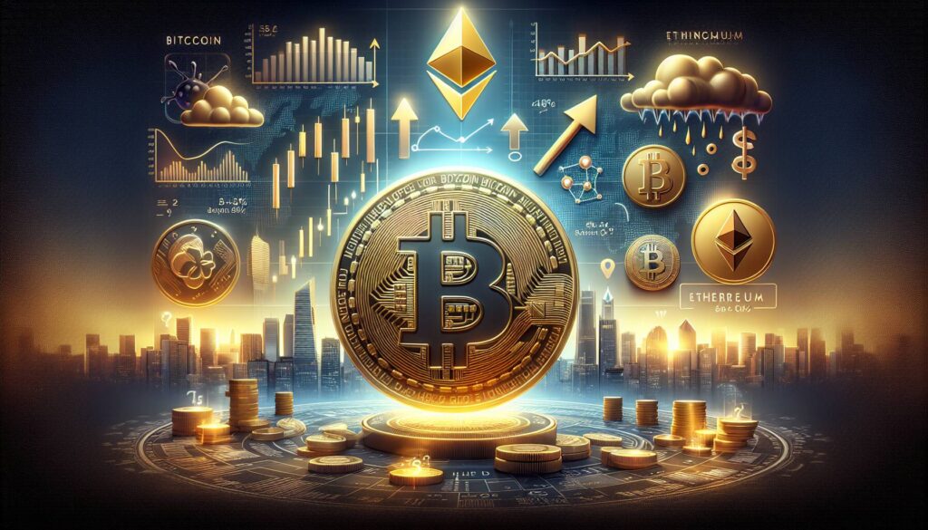Calamos launches Bitcoin funds while avoiding Ethereum risks