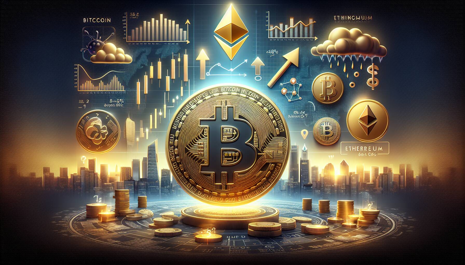 Calamos launches Bitcoin funds while avoiding Ethereum risks