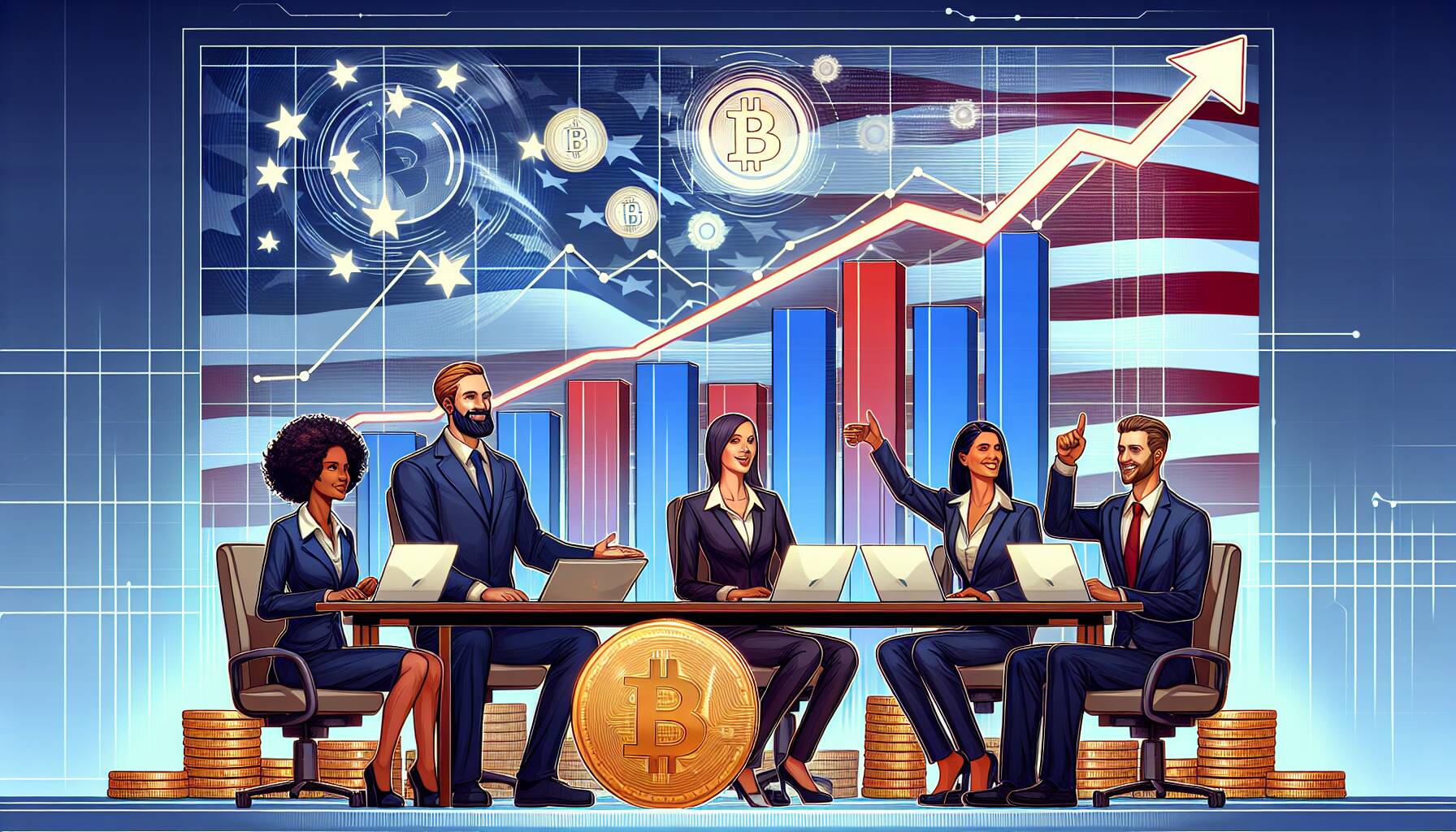 Cantor Fitzgerald's Bold Move: Accelerating Bitcoin Financing in Response to U.S. Policy Changes