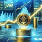 Cardano gains traction after Trump's endorsement