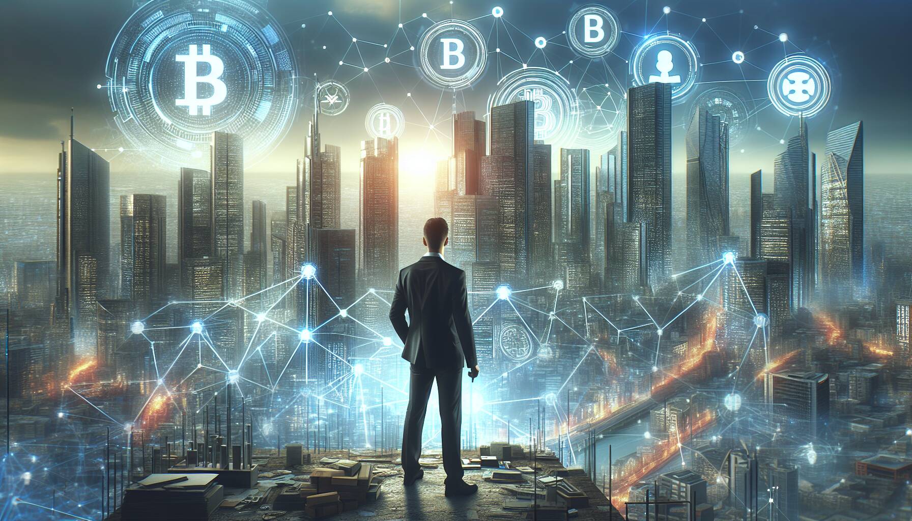 Cathie Wood's vision for the future of tokenization
