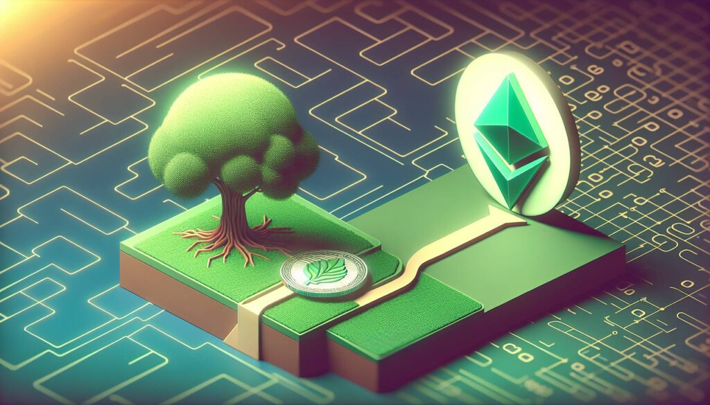 Celo transitions to Ethereum layer-2 solution