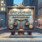 CFTC withdraws advisories in shift toward streamlined crypto regulation