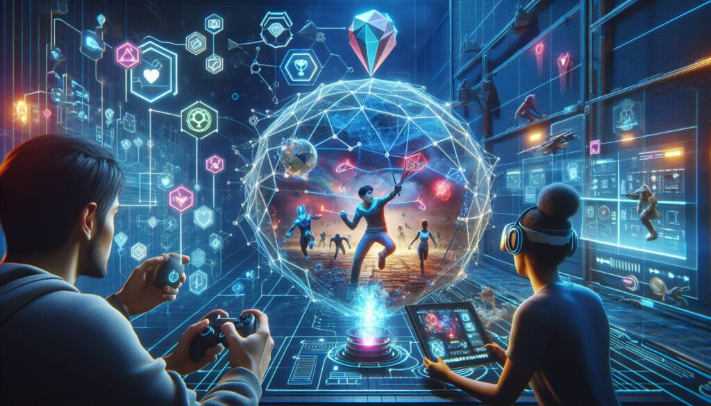 Challenges and opportunities in the future of Web3 gaming