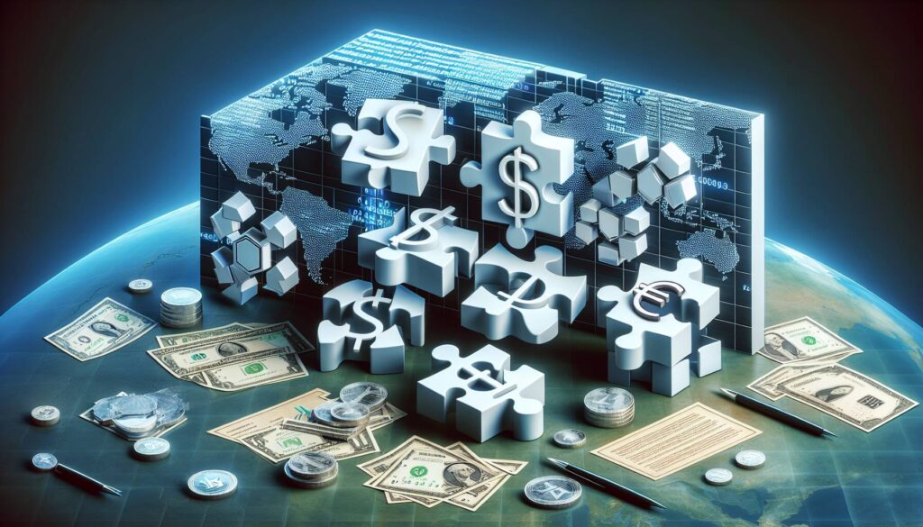 Challenges in decentralized finance mergers