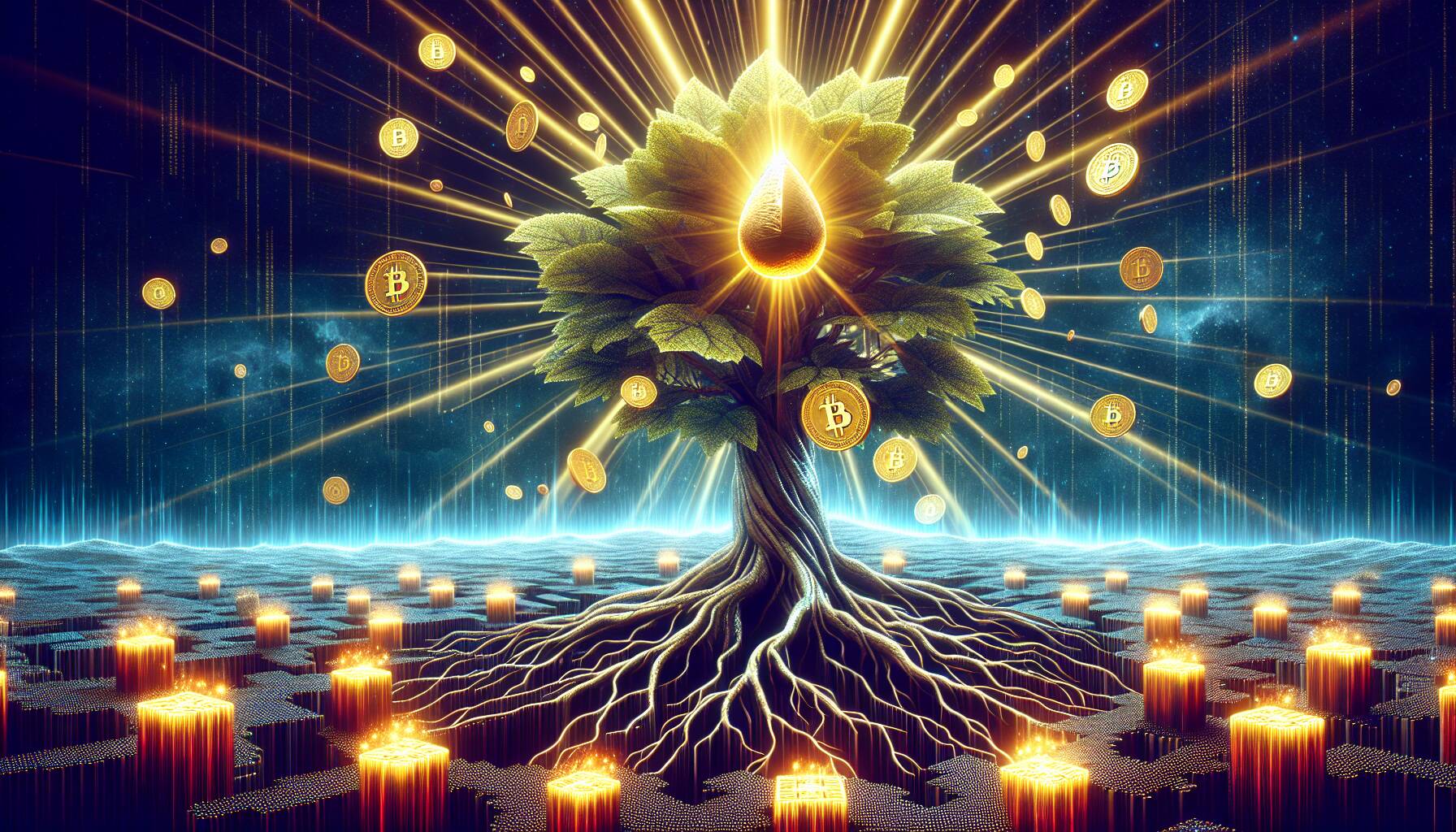 Chronicle secures seed funding to advance blockchain data solutions