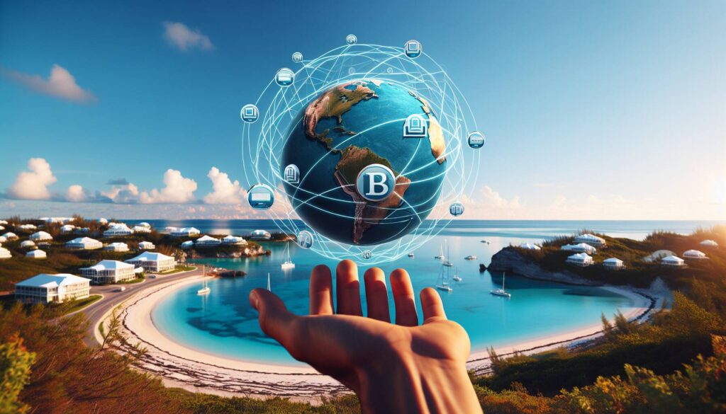 Circle Internet Group expands operations in Bermuda