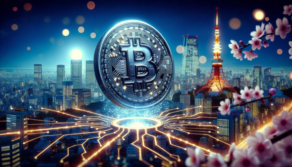 Circle launches USDC in Japan